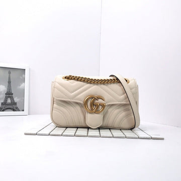 Makersluxe Fashion - GCI Bags - 2507