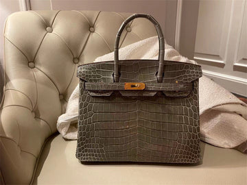 Makersluxe - HMS Bags - 1146