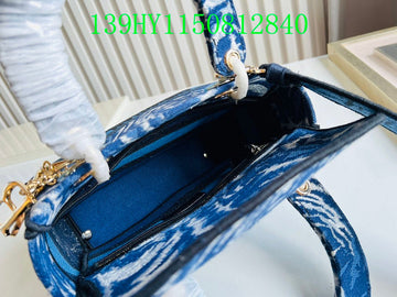 Makersluxeras - DOR Bags - 1332