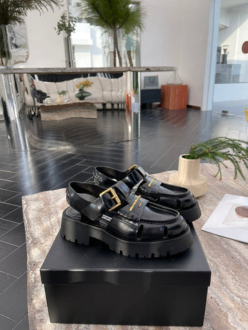 Makersluxe - ALW Women Shoes - 461