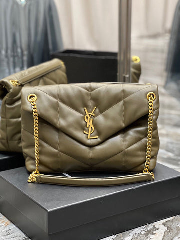 Makersluxe Fashion - SLY Bags - 466