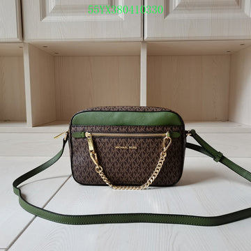 Makersluxe Bags - MK Bags - 823