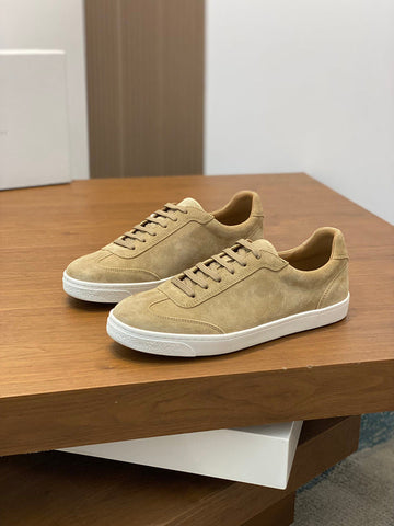 Makersluxe - BRE Men Shoes - 316