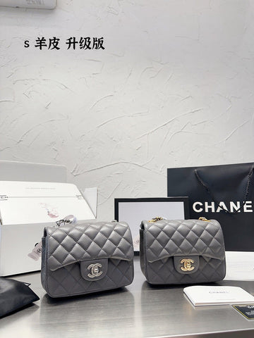Makersluxe Bags - CHL Bags - 7135