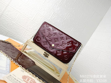 Makersluxe Bags - VL Bags - 603