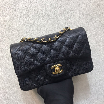 Makersluxe Bags - CHL Bags - 3906