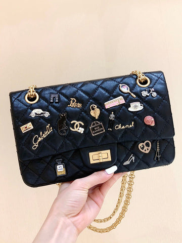 CNL - Makersluxe - 365