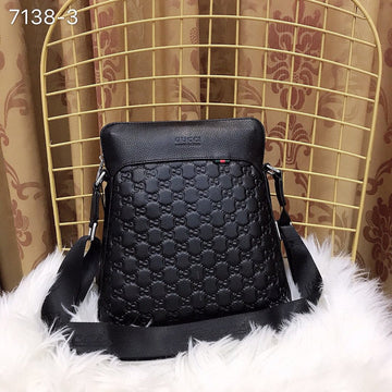 Makersluxe Bags - GCI Bags - 2311