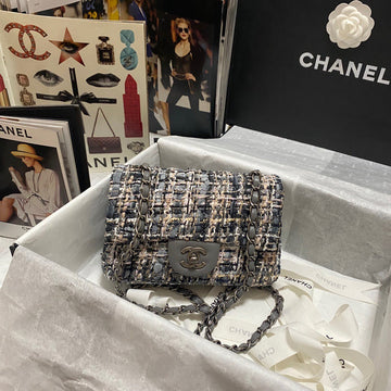 Makersluxe - CHL Bags - 279