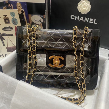 Makersluxe Bags - CHL Bags - 2481