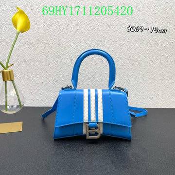 Makersluxe Bags - BGA Bags - 1943