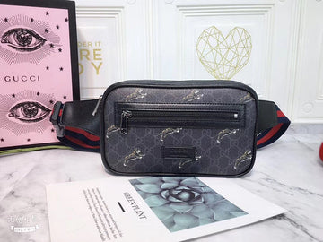 Makersluxe Fashion - GCI Bags - 10113