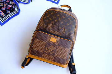 Makersluxe - LOV Bags - 710