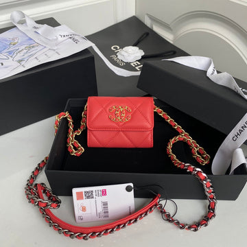 Makersluxe Bags - CHL Bags - 088