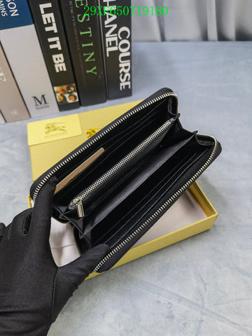 Makersluxeras - BOR Wallet - 146