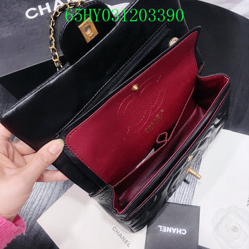 Makersluxeras - CHL Bags - 3127