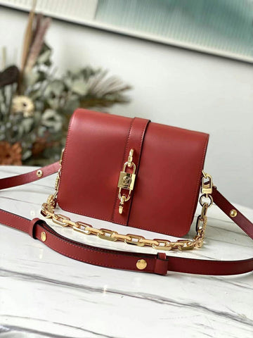 MLB Fashion Lu-Vi bags - 216