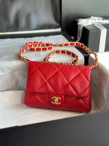 Makersluxe Bags - CHL Bags - 6019