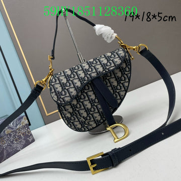 Makersluxeras - DOR Bags - 1036
