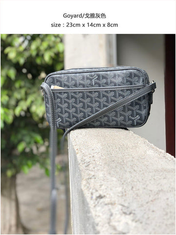 Makersluxe Bags - GYD Bags - 039