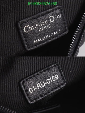 Makersluxeras - DOR Bags - 1616