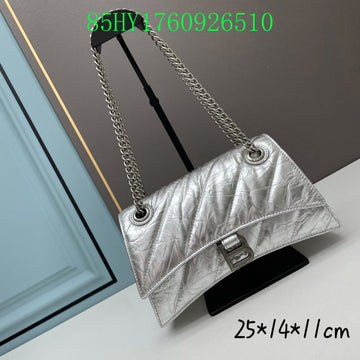 Makersluxe Bags - BGA Bags - 2048