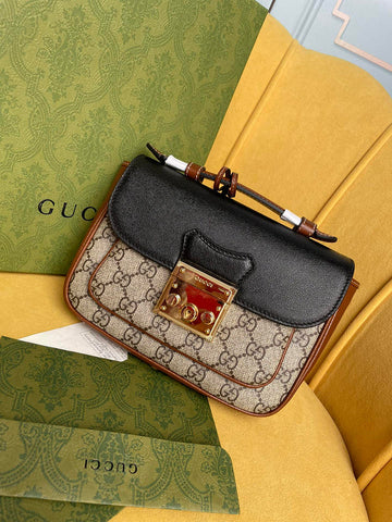 Makersluxe Fashion - GCI Bags - 13016