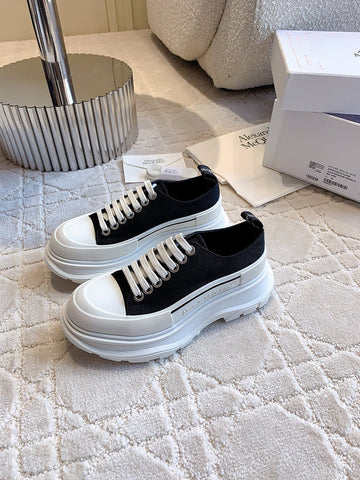 Makersluxe - AQ Women Shoes - 094