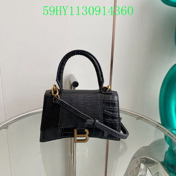 Makersluxe Bags - BGA Bags - 2096