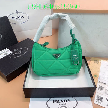 Makersluxe Bags - PDA Bags - 4294