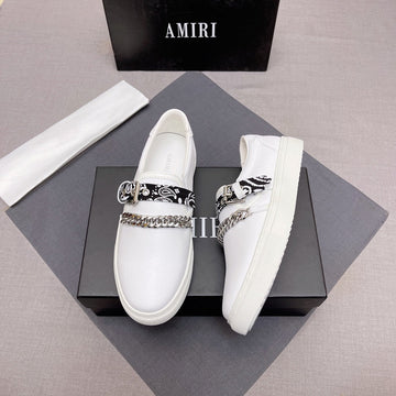 Makersluxe - AMIR Men Shoes - 037