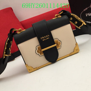 Makersluxe Bags - PDA Bags - 3829