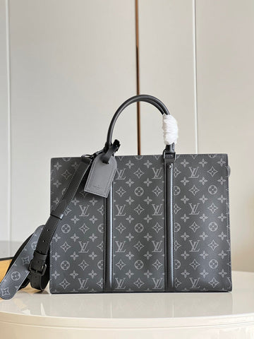 Makersluxe Fashion Lu-Vi Bags - 16615