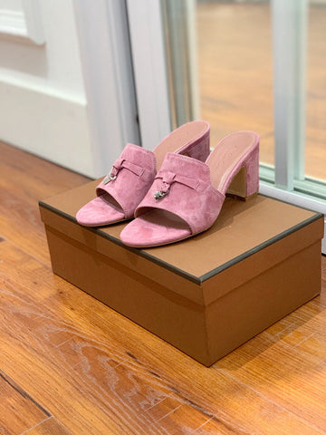 Makersluxe - LOP Shoes - 583