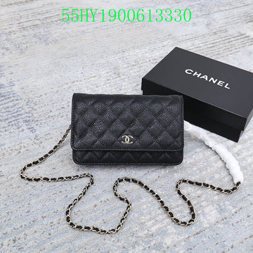 Makersluxe Bags - CHL Bags - 5185