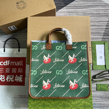 Makersluxe Bags - GCI Bags - 7310
