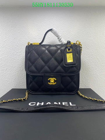 Makersluxeras - CHL Bags - 1789