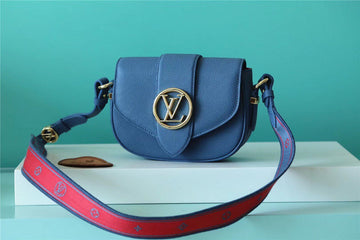 Makersluxe Bags - VL Bags - 7280