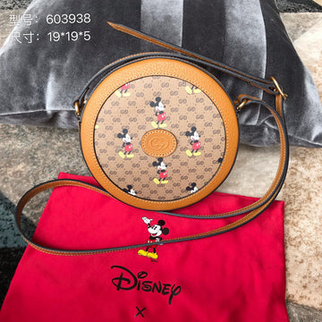 Makersluxe Bags - GCI Bags - 7193