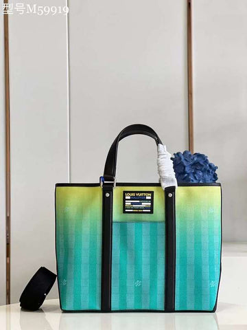 LOV2 Bags - Makersluxe Bags  587