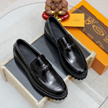 Makersluxe - TDS Men Shoes - 553