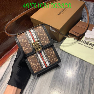 MLB -BBR Bags - 610