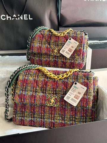 Makersluxe Bags - CHL Bags - 5984