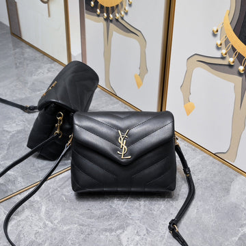 Makersluxe Bags - SLY Bags - 1295