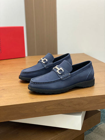 Makersluxe - FGO Men Shoes - 976