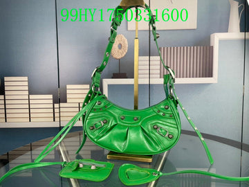Makersluxe Bags - BGA Bags - 2355