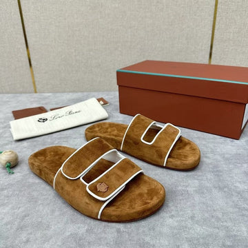 Makersluxe - LOP Shoes - 052