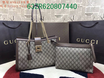 Makersluxe Fashion - GCI Bags - 10933