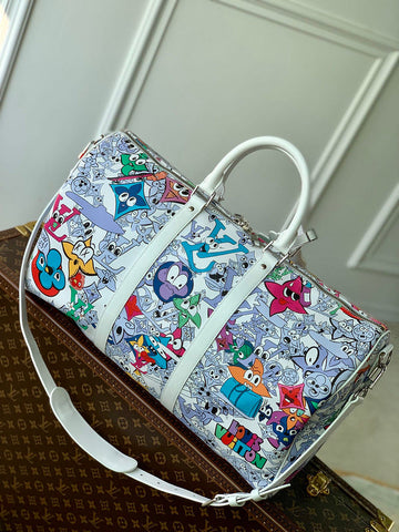 Makersluxe Bags - VL Bags - 1649