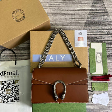 Makersluxe Bags - GCI Bags - 7976